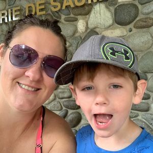 Meet your Posher, Brittany